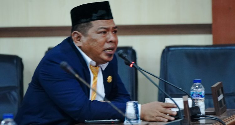 Komisi IV DPRD Sultra Tegaskan Bakal Awasi Ketat Penyaluran PIP, Ancam Tindak Sekolah yang Menyimpang