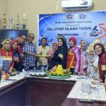 Keren! IKWI Sultra Masuk Deretan Busana Adat Nusantara Terbaik di HUT IKWI ke-65