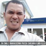 Senjata Bertuah Bernama Kata-kata