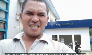 Senjata Bertuah Bernama Kata-kata Senjata Bertuah Bernama Kata-kata