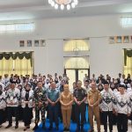 Wawali Baubau: Guru Harus Jadi Garda Terdepan Pembentuk Karakter Bangsa di Era Digital