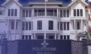 PMB 2026/2027 Dibuka, POLBA Tawarkan Tiga Prodi Baru dan Program Kuliah Gratis