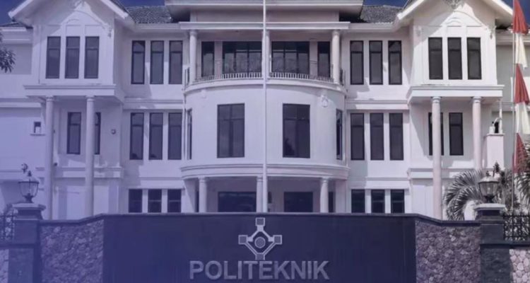 PMB 2026/2027 Dibuka, POLBA Tawarkan Tiga Prodi Baru dan Program Kuliah Gratis
