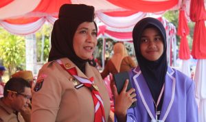 Jurnalistik MTsN 1 Baubau, Wadah Siswa Mengasah Kompetensi di Era Digital Jurnalistik MTsN 1 Baubau, Wadah Siswa Mengasah Kompetensi di Era Digital