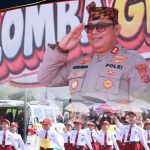 Polres Buton Kerahkan 150 Personel Amankan GJI dan Rangkaian HUT RI ke-81