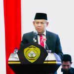HUT ke-81 RI, Yusran Fahim Beberkan Proyek Strategis Baubau