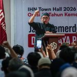 Sudirman Said Serukan "Jalan Kemerdekaan" dari Gejala Upaya Paksa dalam Bernegara