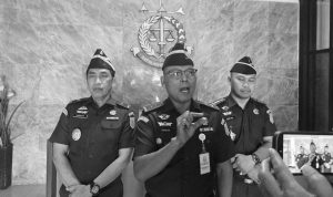 Jejak Kejahatan Dokumen Palsu PT Mining Maju