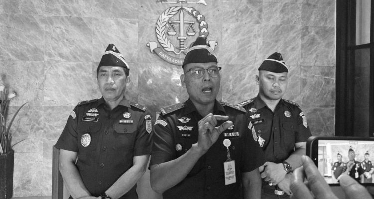 Jejak Kejahatan Dokumen Palsu PT Mining Maju