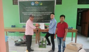 Strategi Digitalisasi BUMDes Lagundi Tembus Pasar Nasional