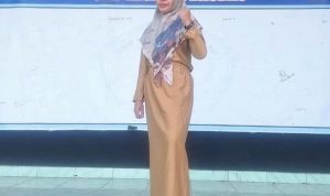 Kisah Hasriyana Guru Baubau Viral Naikkan Bass Kisah Hasriyana Guru Baubau Viral Naikkan Bass