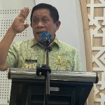 Wagub Sultra Klarifikasi Pernyataan Rp188 Triliun: Nilai Ekonomi Pertambangan, Bukan PNBP
