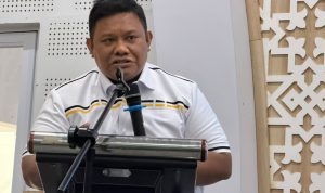 Jadi Pembicara di Forum Ekonomi Regional, ARF Dorong Industri Nikel Sultra Libatkan UMKM Lokal