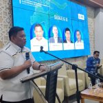 Jadi Pembicara di Forum Ekonomi Regional, ARF Dorong Industri Nikel Sultra Libatkan UMKM Lokal