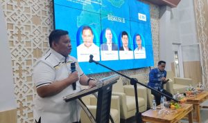 Jadi Pembicara di Forum Ekonomi Regional, ARF Dorong Industri Nikel Sultra Libatkan UMKM Lokal