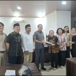 Zonasi Tambang Kabaena Dihapus
