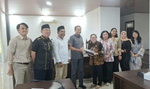 Zonasi Tambang Kabaena Dihapus Zonasi Tambang Kabaena Dihapus