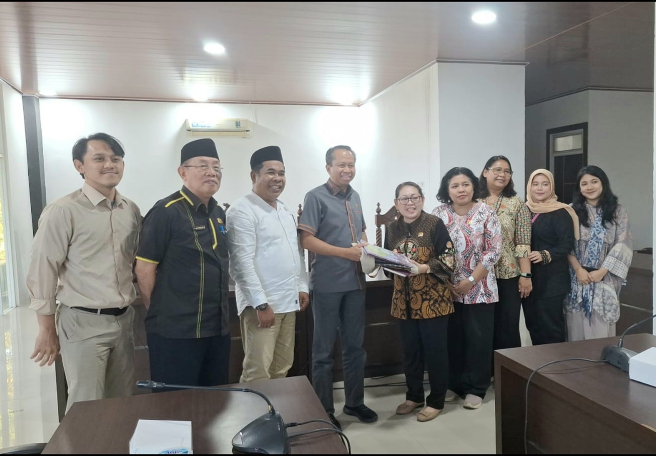 Zonasi Tambang Kabaena Dihapus