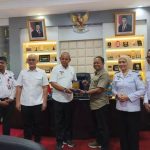 Kementan dan Utusan Presiden Dorong Baubau Jadi Basis Industri Jambu Mete