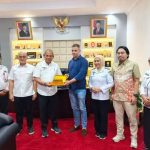 Baubau Dorong Hilirisasi Jambu Mete, Investasi Pabrik Jadi Peluang Baru