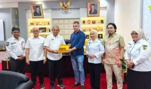 Baubau Dorong Hilirisasi Jambu Mete, Investasi Pabrik Jadi Peluang Baru