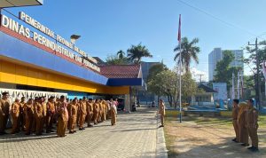 Disperindag Sultra Perkuat Delapan Program Prioritas Pembangunan Daerah
