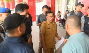 AP2 Sultra Desak Usut Tuntas Ketenagakerjaan ASGA Group