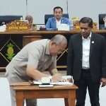 Target Pajak Naik Rp1,029 Miliar, Baubau Genjot PAD di Perubahan APBD 2026