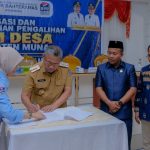 Bupati Bachrun Buka Sosialisasi, Dirut BPR Bahteramas Pastikan Hak Desa Tetap Terjamin