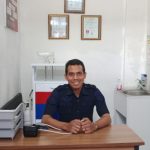 Pastikan Hak Kesehatan Terpenuhi, Lapas Baubau Optimalkan Layanan Klinik Pratama