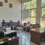 Tinjau Pembangunan Fasilitas KCD Pendidikan Kolaka Raya, Ini Penjelasan Andi Saenuddin Ketua Komisi IV DPRD Sultra