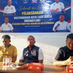 Muskotlub Muaythai Kendari Digelar Demi Tingkatkan Pembinaan Atlet