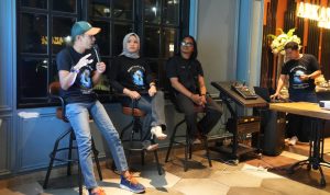 OASIS: Negeri Seribu Goa Buton Tengah dan Muna Diabadikan dalam Film Dokumenter 4K