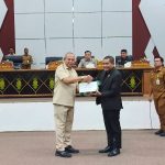 Perubahan APBD Baubau 2026, Belanja Naik Rp64,26 Miliar