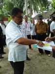 Bupati Arhawi: Dana Desa, Banyak Maling dan Setannya