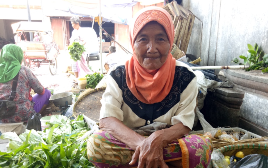 Nenek twitter