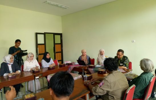 Festival Publik Pesta Pendidikan 2017, Diselenggarakan di Kota Yogyakarta