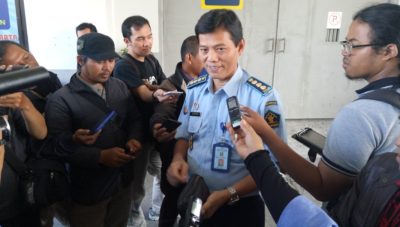 Lapas Kelas II A Wirogunan Belum Over Kapasitas