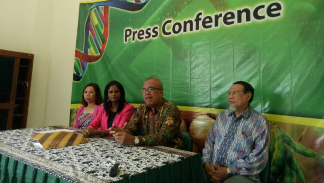 Tiga Jenis Benih Biotek Indonesia Siap Disebarkan