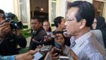 Penerbitan Pergub Taksi Online Belum Jelas