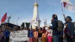 Berpakaian Daerah, Forum BEM DIY Peringati Harlah Pancasila