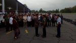 Panglima TNI Gelar Safari Ramadan di Lanud Adisutjipto