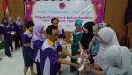 PDGI Sleman Gelar Bukber Bersama Warga Binaan Perempuan