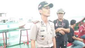 KMW Desak Kapolres TSKkan Masiudin