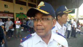 Masalah Parkir, Dishub DIY: Agenda Utama Kami Kedepan