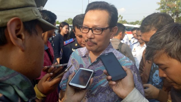 Jalur Bandara-Borobudur, Bupati Ajukan Dua Alternatif Jalur