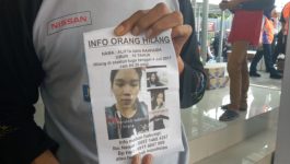 Liburan ke Yogyakarta, Siswi SMK Multimedia Jakarta Hilang