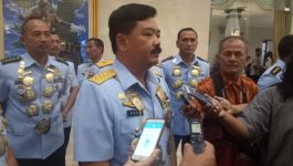 Pengganti F-5, Kasau Inginkan Pesawat Super Canggih
