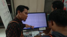 Klarifikasi Laporan Warga, Ombudsman Sambangi SMA Bergengsi