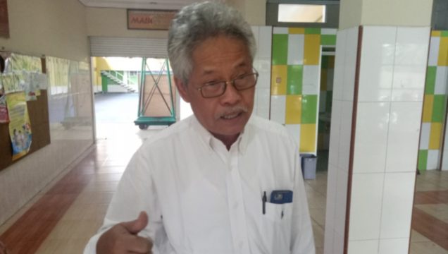 Waspada! Pantai Wilayah Kulon Progo Bisa Berpotensi Terjadi Tsunami